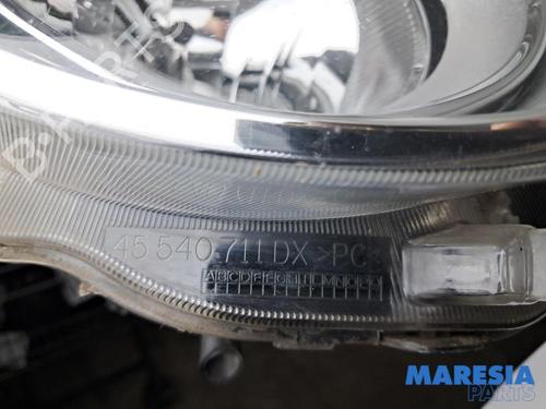 Right headlight FIAT 500 C (312_) 1.2 (312CXA1A, 312AXA1A) | BP38569751C29 - Image 7