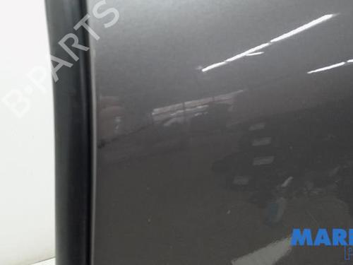 Left rear door RENAULT CAPTUR I (J5_, H5_) 1.5 dCi 90 (J5N4, J5M5, J5MW, J5M6, J5AL, J5AJ) | BP31414110C4 