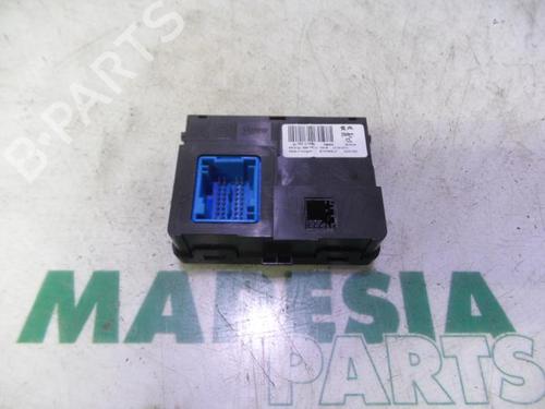 Used Electronic module PEUGEOT 308 SW II (LC_, LJ_, LR_, LX_, L4_) 1.6 HDi / BlueHDi 115 (LCBHXM, LCBHXT) (115 hp) 31435949