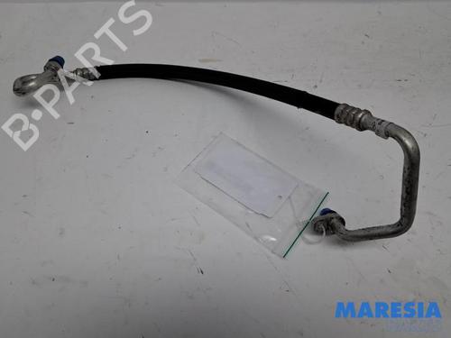 Used AC pipe RENAULT CLIO IV Grandtour (KH_) 1.5 dCi 90 (KHN3, KHN4) (90 hp) 31457751