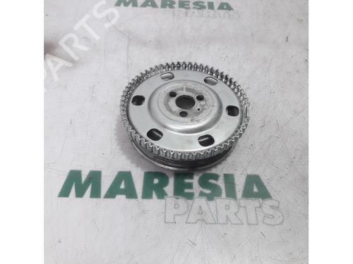 Remskive ABARTH 500 / 595 / 695 1.4 (312.AXF11, 312.AXF1A) (180 hp) 31531575