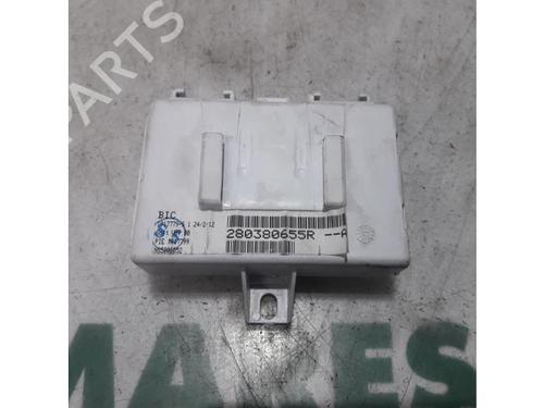 Used Electronic module RENAULT MEGANE III Grandtour (KZ0/1) 1.5 dCi (KZ09, KZ0D, KZ1G, KZ29, KZ14, KZ1W, KZ10, KZ1F,... (110 hp) 31387983