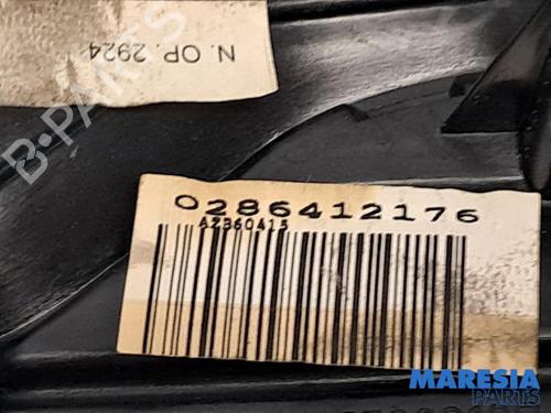 Right taillight RENAULT CAPTUR I (J5_, H5_) 1.5 dCi 90 (J5N4, J5M5, J5MW, J5M6, J5AL, J5AJ) | BP31525790C35 