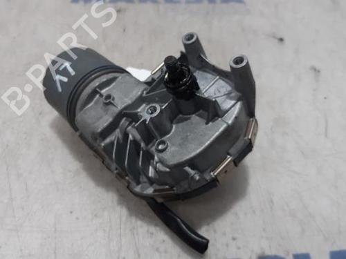 Used Front wiper motor PEUGEOT 3008 I MPV (0U_) 1.6 THP (156 hp) 31407100