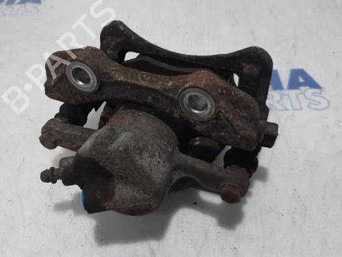 Right front brake caliper CITROËN C2 (JM_) 1.4 HDi | BP31457973M104 