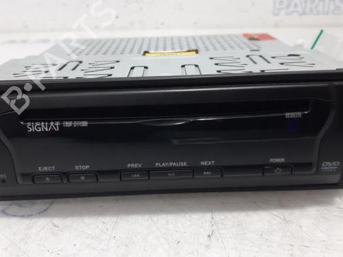 Radio PEUGEOT 5008 (0U_, 0E_) 1.6 16V | BP31455247E6 