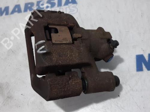 Left front brake caliper FIAT PANDA (169_) 1.2 (169.AXB11, 169.AXB1A) | BP31443816M105