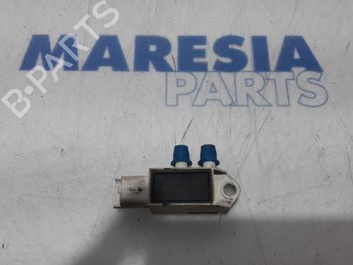 Elektronisk sensor RENAULT CLIO IV Grandtour (KH_) 1.5 dCi 90 (KHN3, KHN4) (90 hp) 31458293