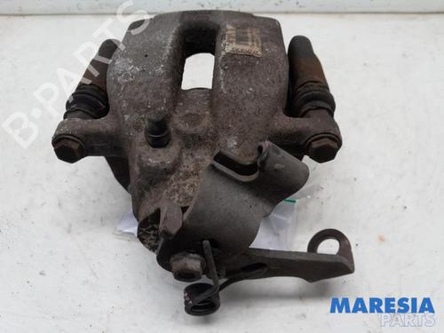 Right rear brake caliper DS DS 4 / DS 4 CROSSBACK (NX_) 1.6 BlueHDi 120 | BP31470862M106 - Image 2
