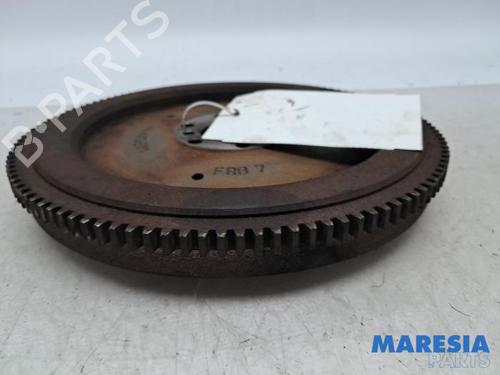 Used Flywheel Flywheel 38758649 38758649