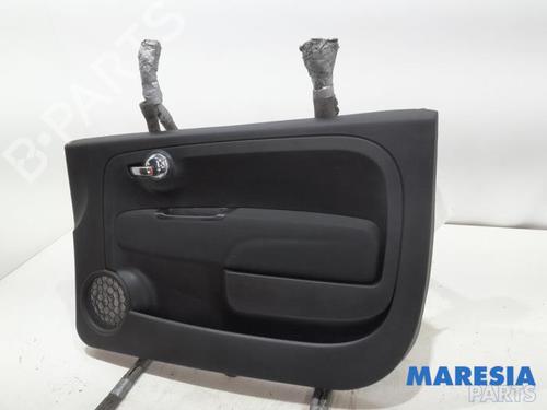 Front right panel ABARTH 500C / 595C / 695C 1.4 (312.AXF1A, 312.AXF11, 312.AXD1A) | BP31482335C59 