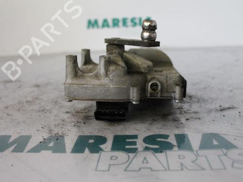 Used Front wiper motor PEUGEOT 307 Break (3E) 1.6 HDi (90 hp) 31531767