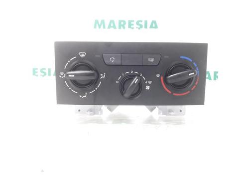 Comando chauffage PEUGEOT PARTNER Box Body/MPV 1.6 HDi / BlueHDi 75 (75 hp) 31531195