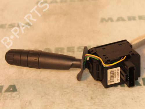 Ratstangsstang PEUGEOT 607 (9D, 9U) 2.2 HDi (133 hp) 31429954