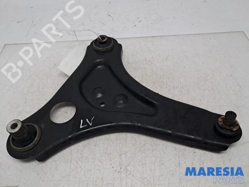 Left front suspension arm RENAULT TWINGO III (BCM_, BCA_) 1.0 SCe 70 | BP36280583M12 - Image 4