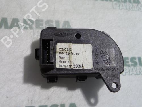 Elektronisk sensor RENAULT LAGUNA II Grandtour (KG0/1_) 1.9 dCi (KG0G) (120 hp) 31454295