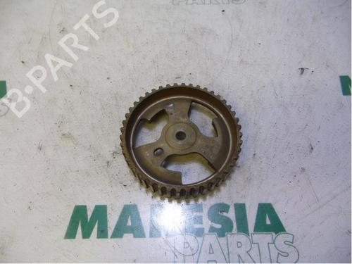 Used Pulley PEUGEOT EXPERT Van (VF3A_, VF3U_, VF3X_) 1.6 HDi 90 16V (90 hp) 31492404