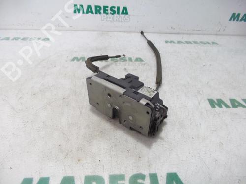 Electronic module PEUGEOT BOXER Van 2.2 HDi 100 | BP31495391M83