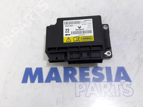 Used ECU airbags ECU airbags RENAULT MEGANE III Grandtour (KZ0/1) 1.5 dCi (KZ0C, KZ1A) (90 hp) 31460006 31460006