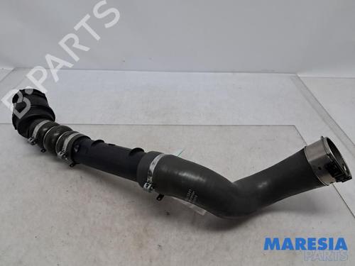 Used Pipe Pipe RENAULT CLIO IV Grandtour (KH_) 1.5 dCi 90 (KHN3, KHN4) (90 hp) 31475910 31475910