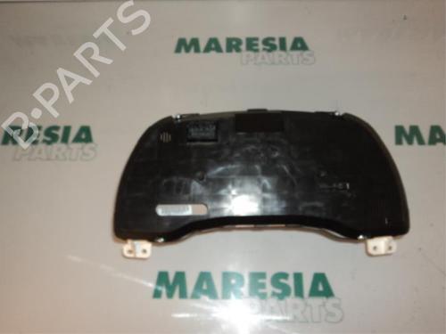 Instrument cluster FIAT PANDA (169_) 1.2 (169.AXB11, 169.AXB1A) | BP31484342C47