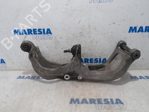 Used Support CITROËN C5 III Break (RW_) 1.6 THP 155 (156 hp) 31400847