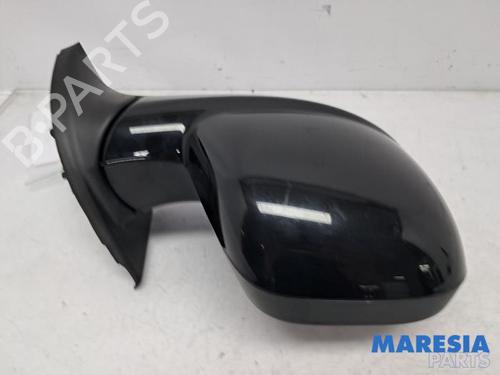 Bakspejl Højre CITROËN BERLINGO MULTISPACE (B9) 1.6 VTi 95 | BP31480501C27 