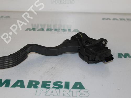 Used Electronic module CITROËN C3 II (SC_) 1.6 HDi (92 hp) 31428749