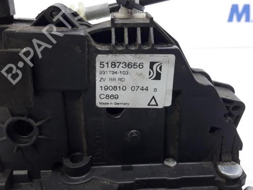 Electronic module FIAT PUNTO EVO (199_) 1.3 D Multijet | BP31493707M83 