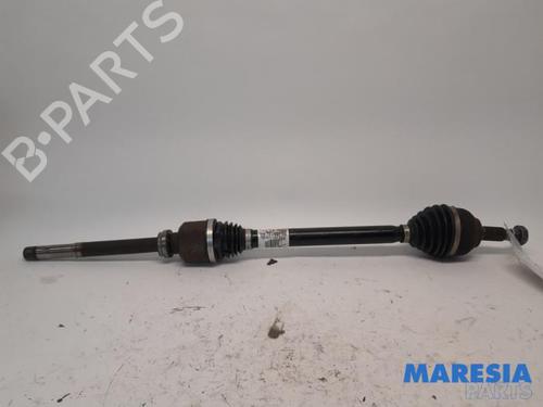 Used Right front driveshaft PEUGEOT EXPERT Van (V_) 1.6 BlueHDi 95 (95 hp) 31415531