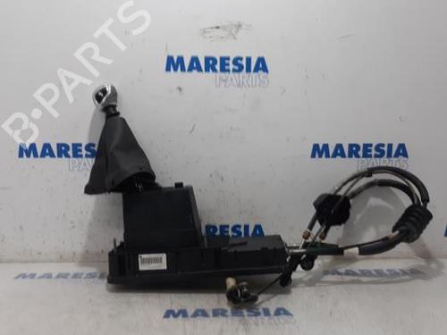 Gearstang PEUGEOT 308 SW II (LC_, LJ_, LR_, LX_, L4_) 1.6 BlueHDi 120 (120 hp) 31416481