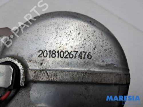 AC compressor PEUGEOT 2008 I (CU_) 1.2 THP 110 / PureTech 110 | BP38312100M34 - Image 5