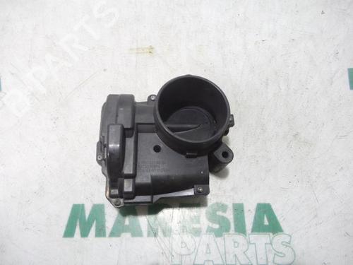 Used Throttle body PEUGEOT 207 (WA_, WC_) 1.6 16V VTi (120 hp) 31514665