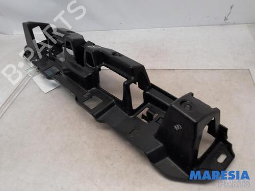 Other CITROËN DS3 (SA_) 1.6 THP 155 | BP31472059O1