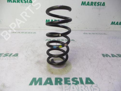 Used Shock absorber spring RENAULT CLIO IV (BH_) 1.5 dCi 90 (90 hp) 31434495