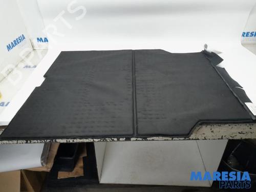 Used Luggage compartment floor ALFA ROMEO GIULIA (952_) 2.0 (952ACA25) (280 hp) 31434446