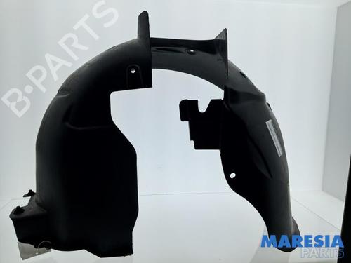 Used Wheel arch CITROËN C4 Picasso I MPV (UD_) 1.6 THP 155 (156 hp) 32069100