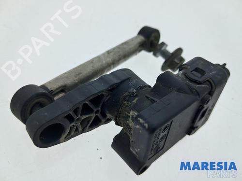 Electronic sensor RENAULT MEGANE IV Hatchback (B9A/M/N_) 1.6 TCe 205 (B9MV) | BP36436589M84 - Image 3