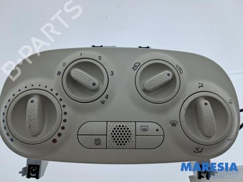 Used Climate control Climate control 36985429 36985429
