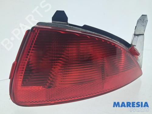 Tågelys RENAULT KADJAR (HA_, HL_) 1.2 TCe 130 (HLMR) | BP39726063C37 - Image 3