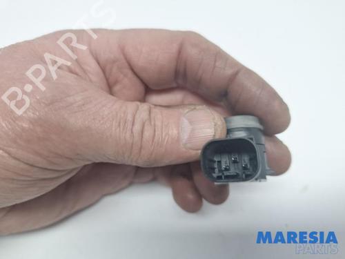 Electronic sensor PEUGEOT 208 I (CA_, CC_) 1.2 VTI 82 | BP31469392M84 