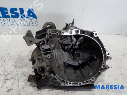 Gearbox PEUGEOT 308 CC (4B_) 1.6 16V | BP31396444M3 