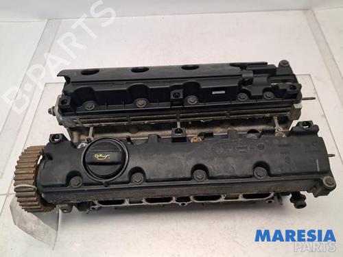 Cylinder head PEUGEOT 206 Hatchback (2A/C) 2.0 S16 | BP31425545M5 
