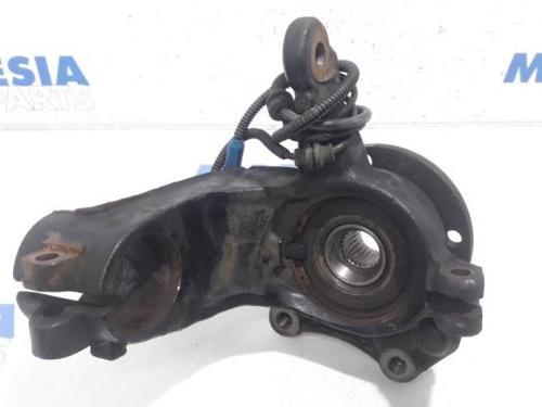Right front steering knuckle CITROËN DS3 (SA_) 1.6 THP 155 | BP31490458M26 - Image 3