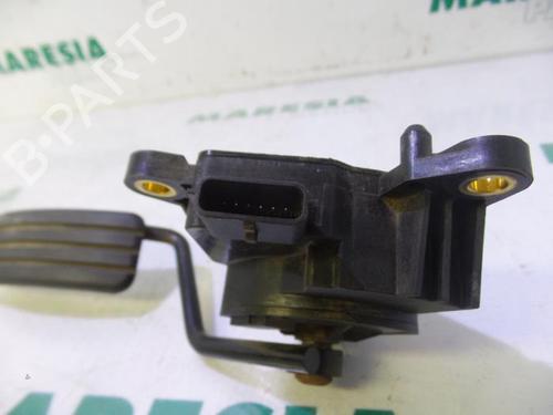 Electronic module RENAULT GRAND SCÉNIC II (JM0/1_) 1.9 dCi (JM0G, JM12, JM1G, JM2C) | BP31430543M83 - Image 2