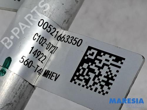 AC pipe ALFA ROMEO TONALE (965_) 1.5 Mild Hybrid | BP39932549M126 - Image 5