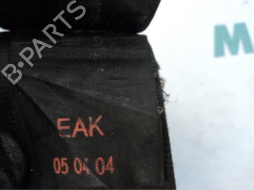Sikkerhedssele bag højre CITROËN C8 (EA_, EB_) 2.2 HDi | BP31449420I28