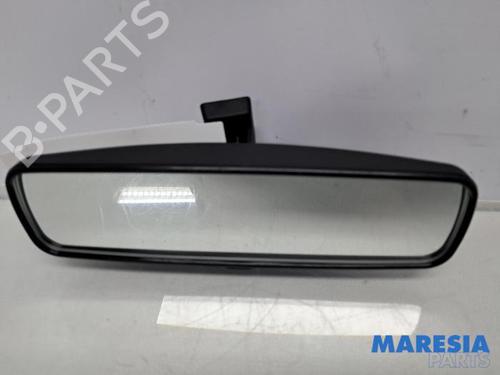 Used Rear mirror PEUGEOT 108 1.0 VTi 72 (72 hp) 31399274