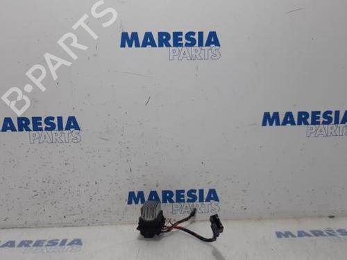 Used Electronic sensor PEUGEOT 207 (WA_, WC_) 1.6 16V Turbo (150 hp) 31497345