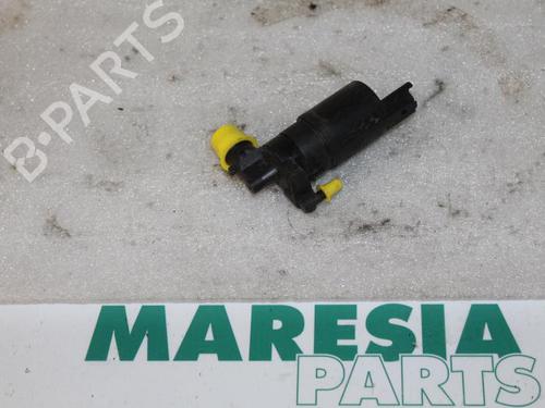 Used Other CITROËN C1 (PM_, PN_) 1.0 (68 hp) 31436424